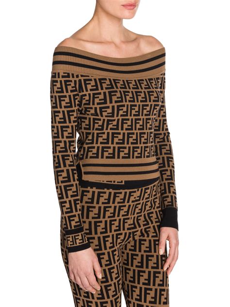 fendi sweater women.